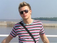 Алекс Румянцев, 22 июня , Санкт-Петербург, id14718840