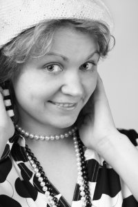 Лариса Некрасова, 23 марта 1979, Санкт-Петербург, id162630