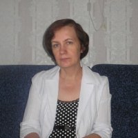 Надежда Копкина, 25 октября 1985, Санкт-Петербург, id18741979