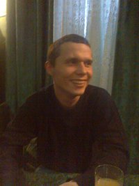 Алексей Бастраков, 4 октября 1979, Санкт-Петербург, id21397566