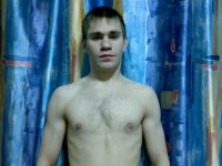 Александр Ломаев, 12 марта 1987, Тюмень, id25191151