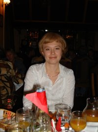 Ольга Черникова, 24 марта 1988, Челябинск, id26717996