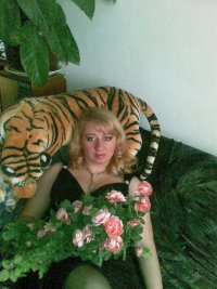 Оксана Ковальчук, 5 мая 1987, Луганск, id36532371