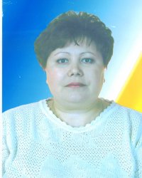 Людмила Винокурова, 5 февраля 1966, Киев, id36875132