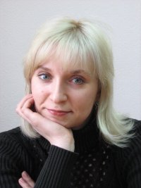 Ирина Егоркина, 24 августа 1978, Санкт-Петербург, id3901643