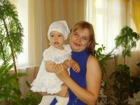 Екатерина Чернейкина, 19 апреля 1986, Сибай, id39188791