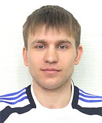 Николай Синяев, 12 июля 1986, Москва, id41163520