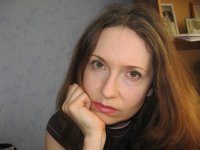 Ольга Хныкина, 7 сентября 1990, Минск, id44777451