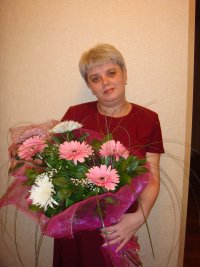 Елена Кирьянова, 25 марта , Нижневартовск, id48641387