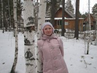 Екатерина Гурова, 26 февраля 1992, Иркутск, id54304278