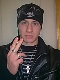 Андрей Четвертков, id58501100