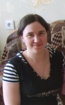 Ирина Комиссарова (кирсанова), 27 июня , Ульяновск, id72390506