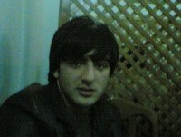 Ali Amirov, Москва, id8300866