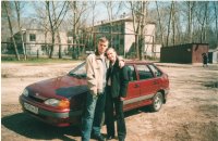 Владимир Буров, 12 мая 1990, Нижний Новгород, id83009558