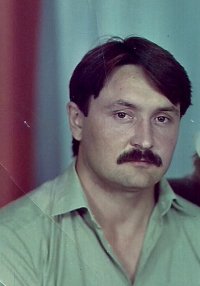 Игорь Половтиков, 7 марта 1974, Балашов, id83166513
