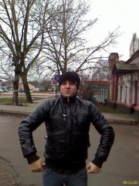 Сергей Лапков, 15 мая , Байконур, id85888196