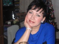 Ирина Маринчева, 26 декабря , Самара, id92752899
