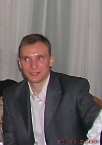 Алексей Романенко, 24 июля 1978, Нежин, id95581630