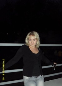 Екатерина Барабошкина, 30 марта , Самара, id4179436