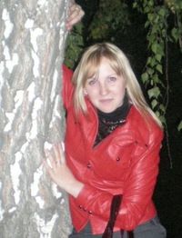 Ирина Аминова, 31 марта 1985, Санкт-Петербург, id10667832
